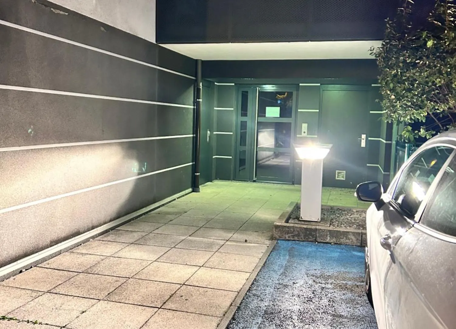 Апартаменты Appartement Residence Du Lac Leman Terasse-Wifi-Netflix-Parking Амфион-ле-Бен