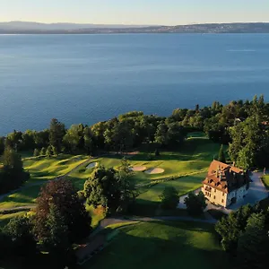  Frühstückspension Le Manoir Du Golf