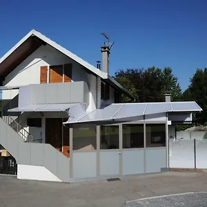  Ferienhaus Maison La Rive