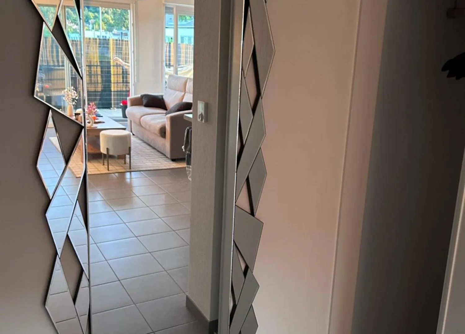 Apartment Appartement Residence Du Lac Leman Terasse-Wifi-Netflix-Parking Publier France